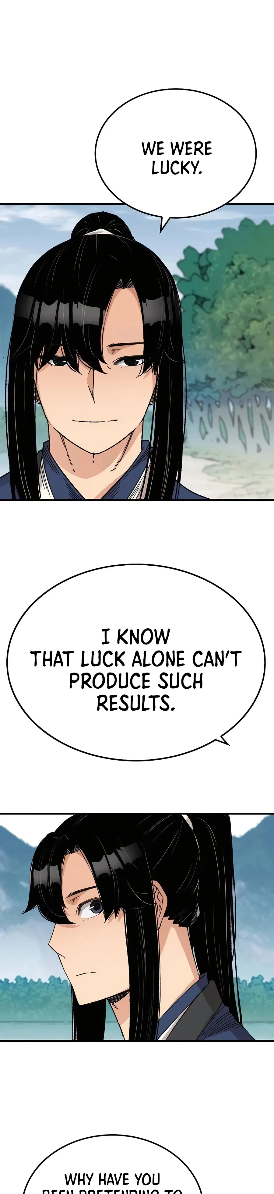 Reborn As The Heavenly Demon Chapter 28 – Page 15