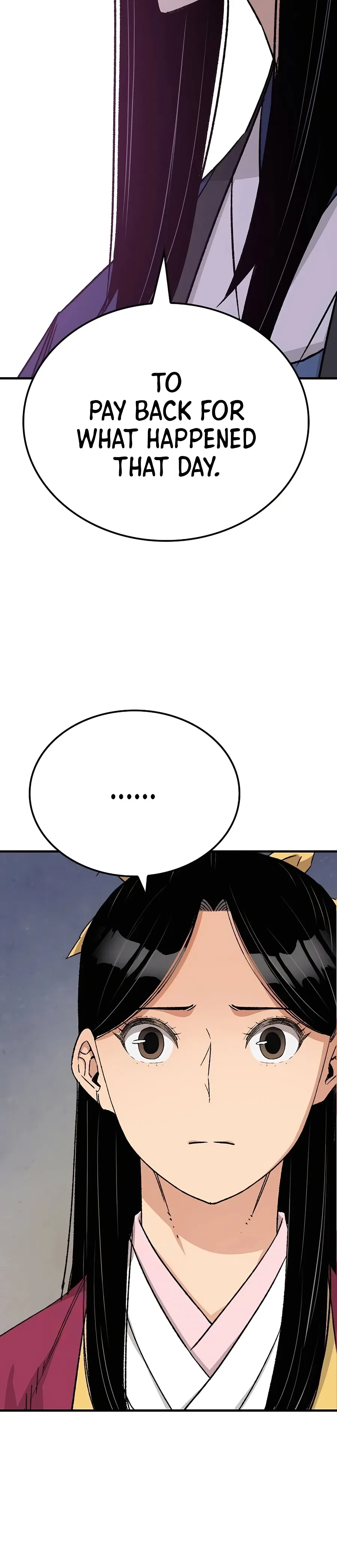 Reborn As The Heavenly Demon Chapter 28 – Page 21