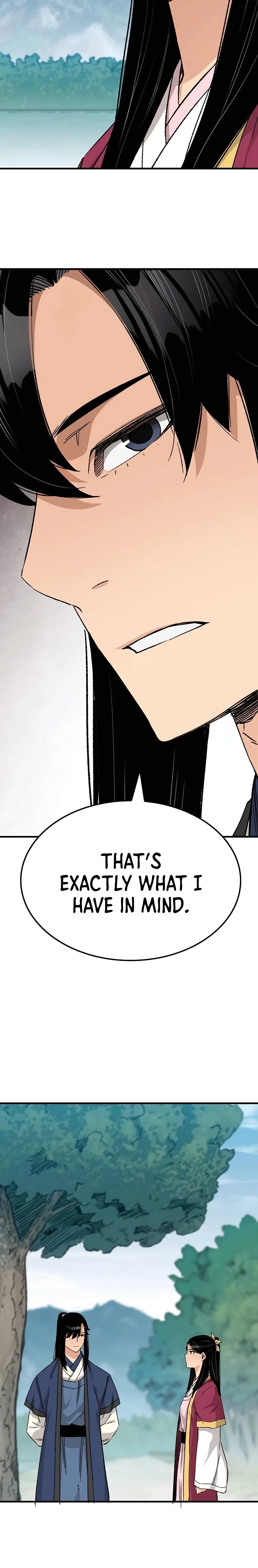 Reborn As The Heavenly Demon Chapter 28 – Page 23