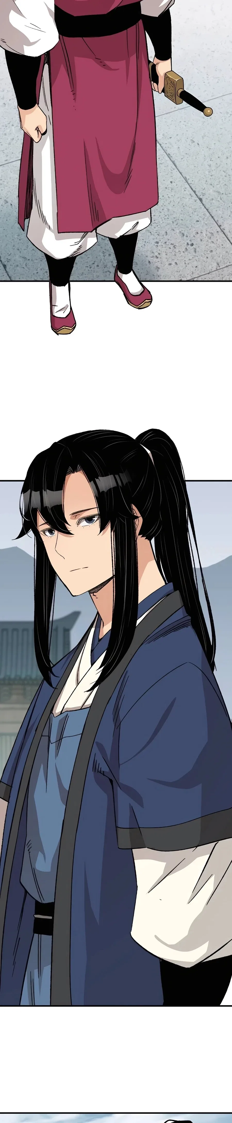Reborn As The Heavenly Demon Chapter 28 – Page 25
