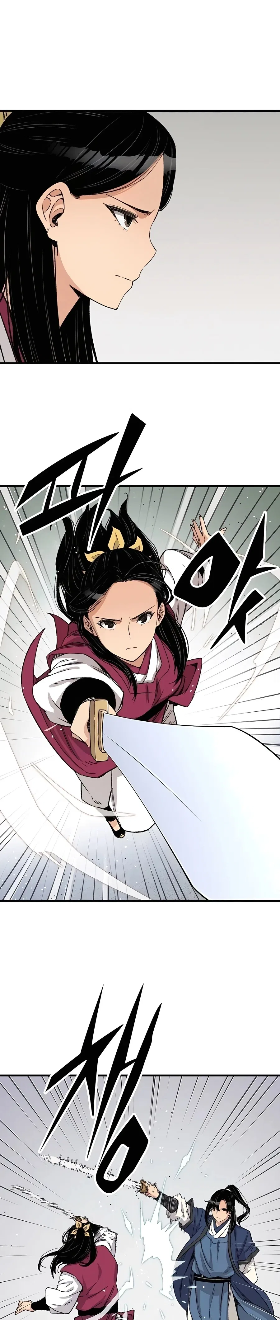 Reborn As The Heavenly Demon Chapter 28 – Page 28