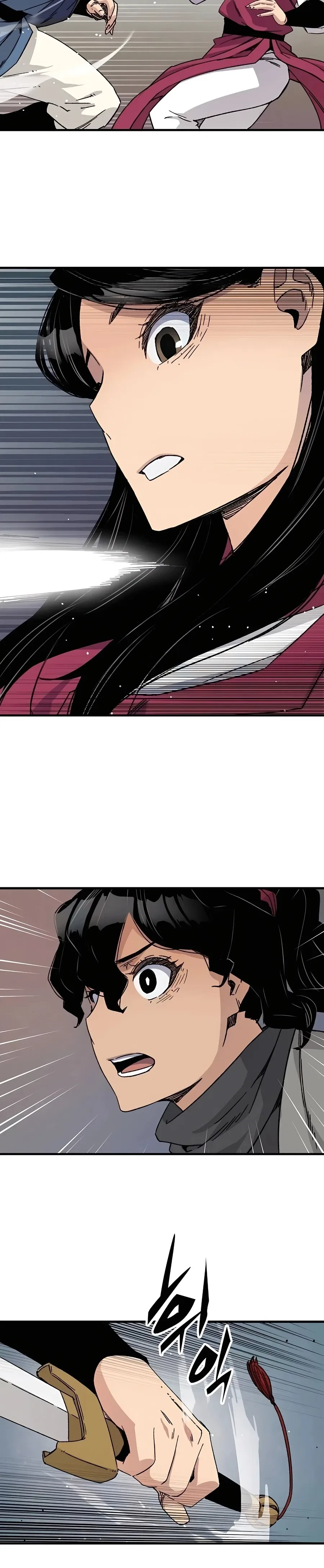 Reborn As The Heavenly Demon Chapter 28 – Page 34