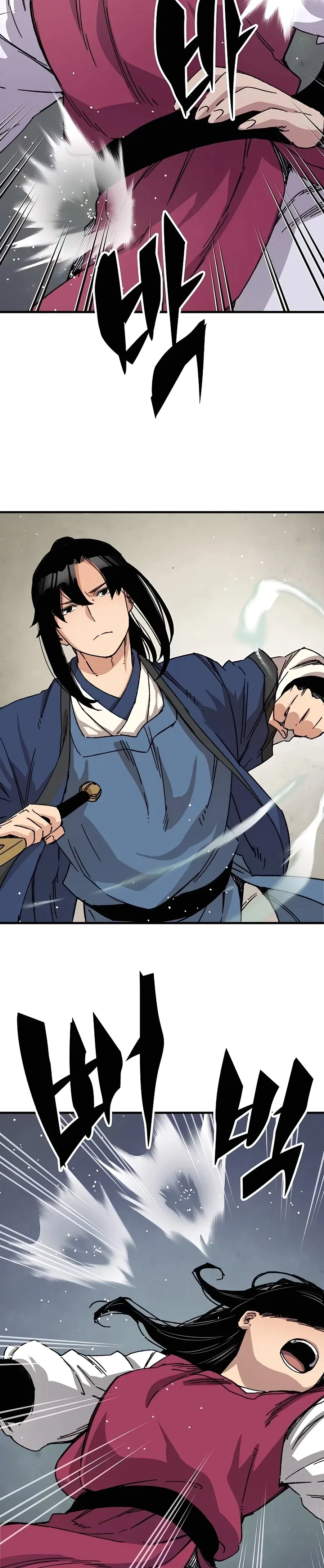 Reborn As The Heavenly Demon Chapter 28 – Page 36