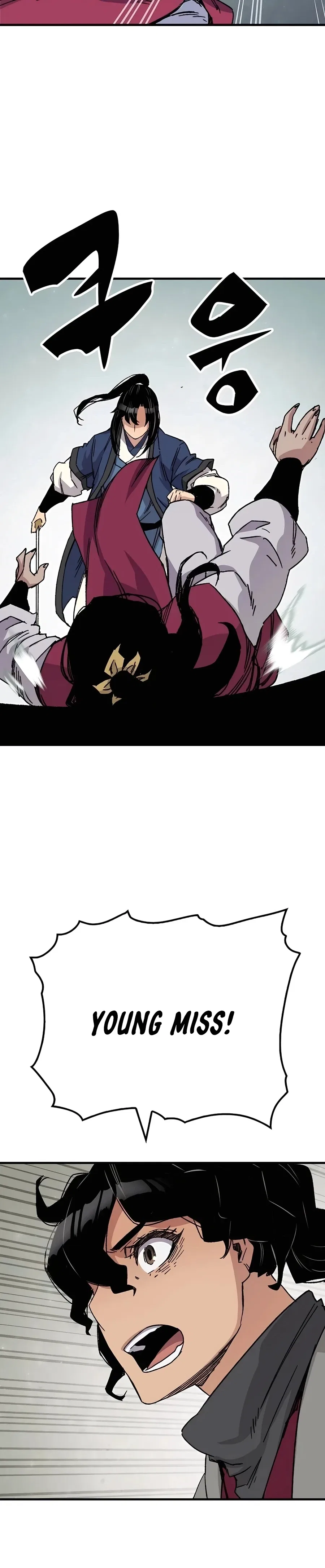Reborn As The Heavenly Demon Chapter 28 – Page 37