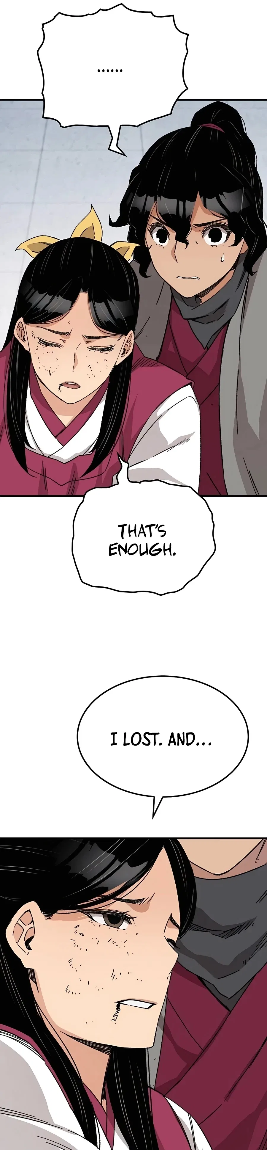 Reborn As The Heavenly Demon Chapter 28 – Page 40