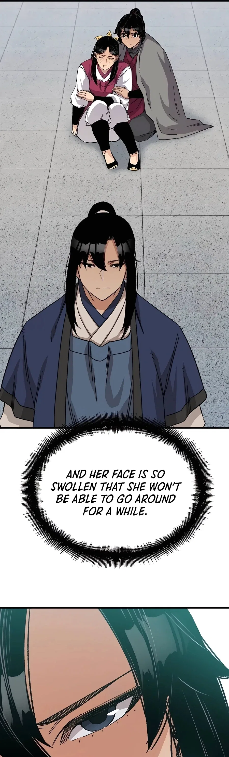 Reborn As The Heavenly Demon Chapter 28 – Page 43