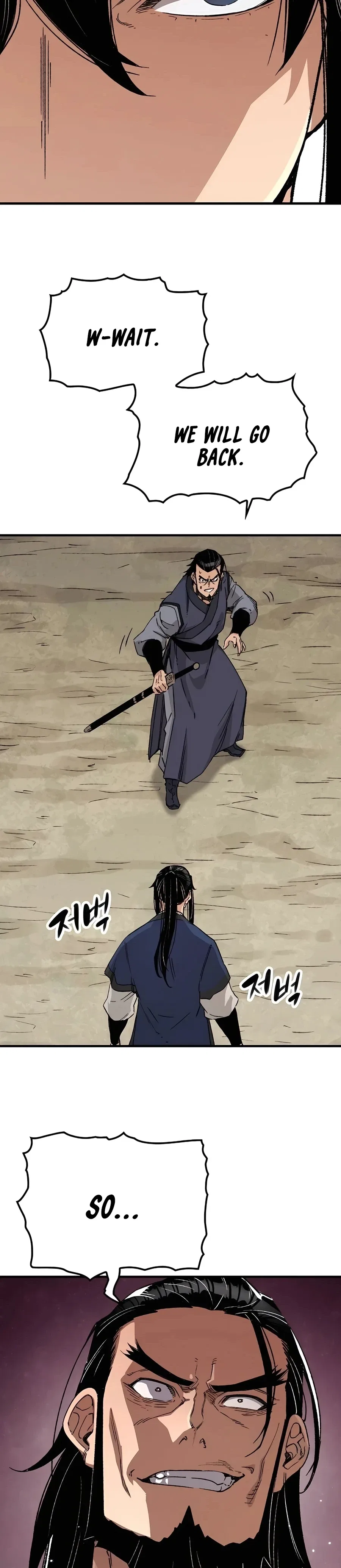 Reborn As The Heavenly Demon Chapter 27 – Page 9