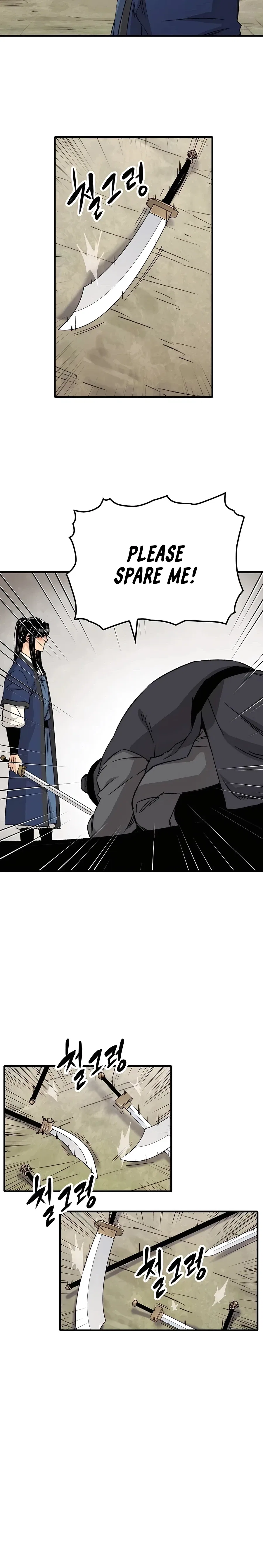 Reborn As The Heavenly Demon Chapter 27 – Page 12