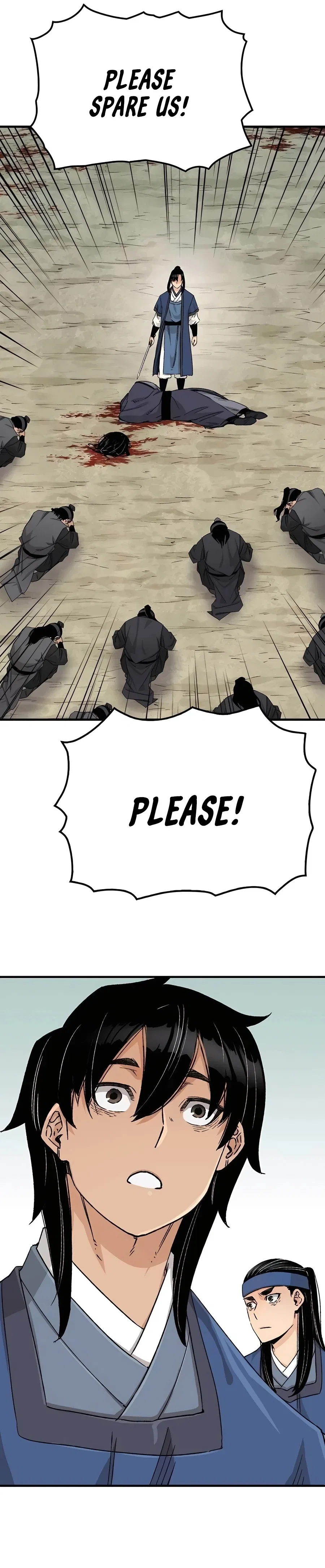 Reborn As The Heavenly Demon Chapter 27 – Page 13