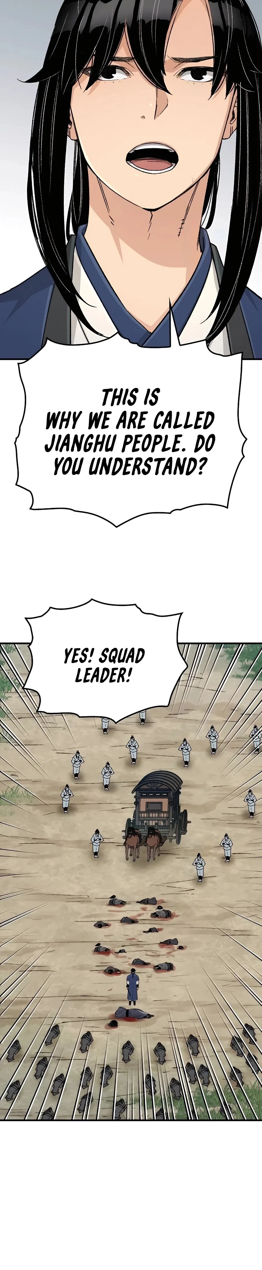 Reborn As The Heavenly Demon Chapter 27 – Page 15