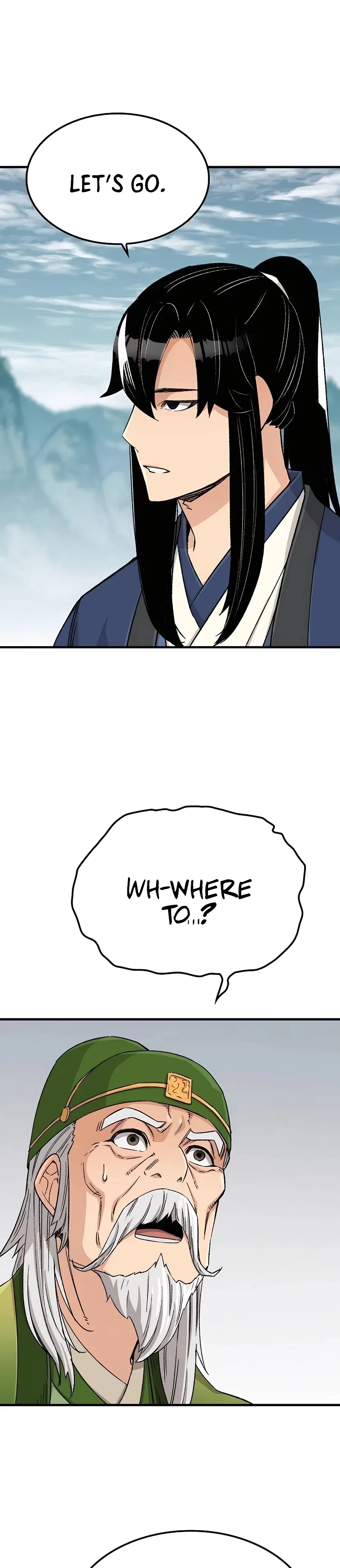 Reborn As The Heavenly Demon Chapter 27 – Page 16