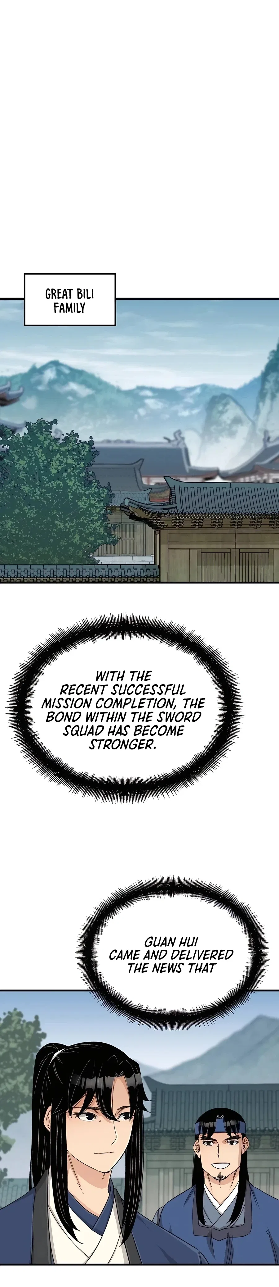 Reborn As The Heavenly Demon Chapter 27 – Page 18