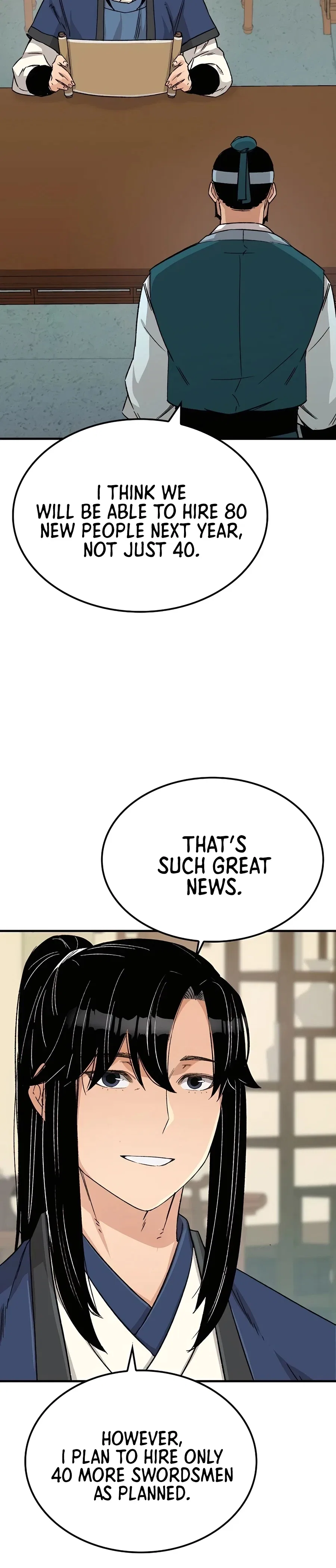Reborn As The Heavenly Demon Chapter 27 – Page 23