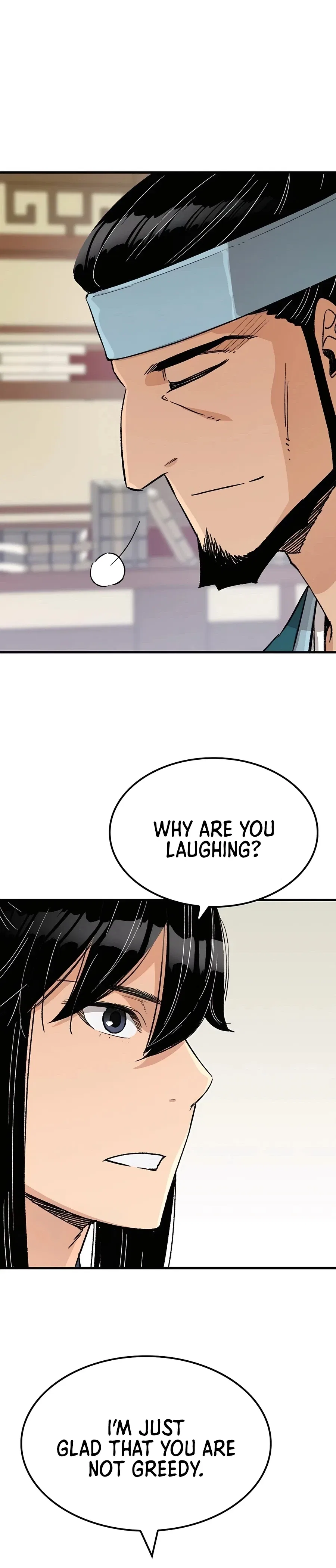 Reborn As The Heavenly Demon Chapter 27 – Page 24
