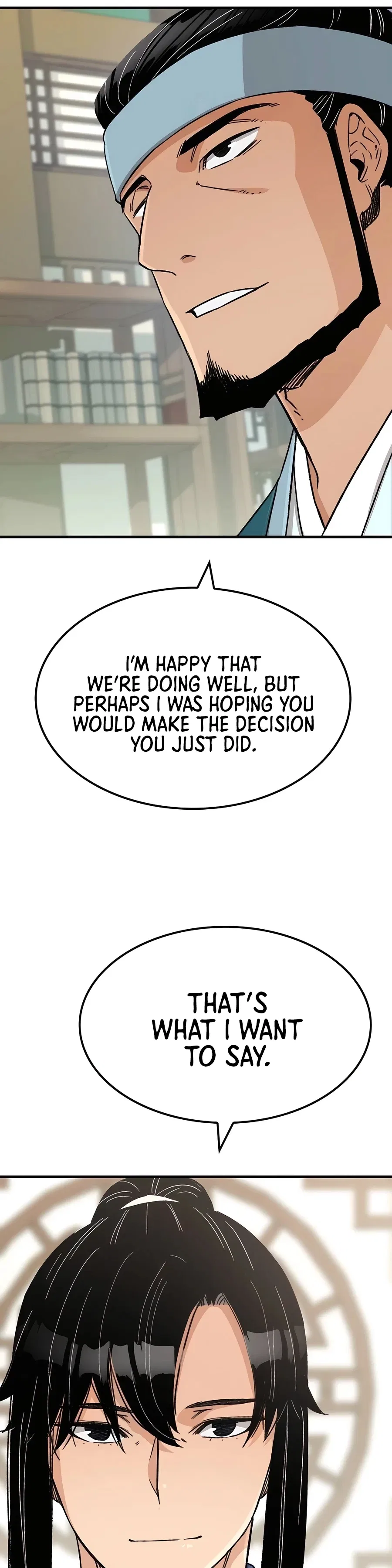 Reborn As The Heavenly Demon Chapter 27 – Page 25