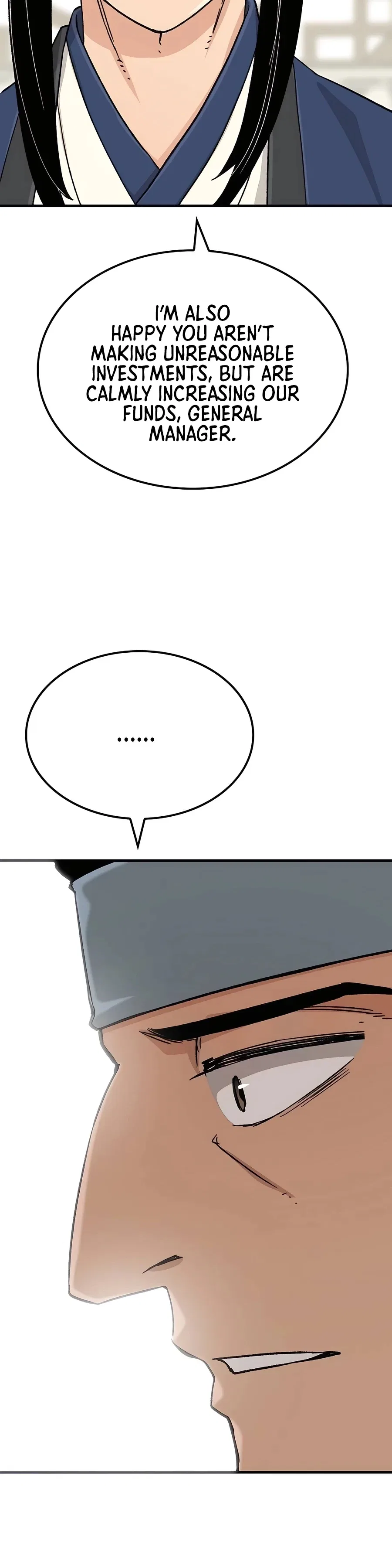 Reborn As The Heavenly Demon Chapter 27 – Page 26