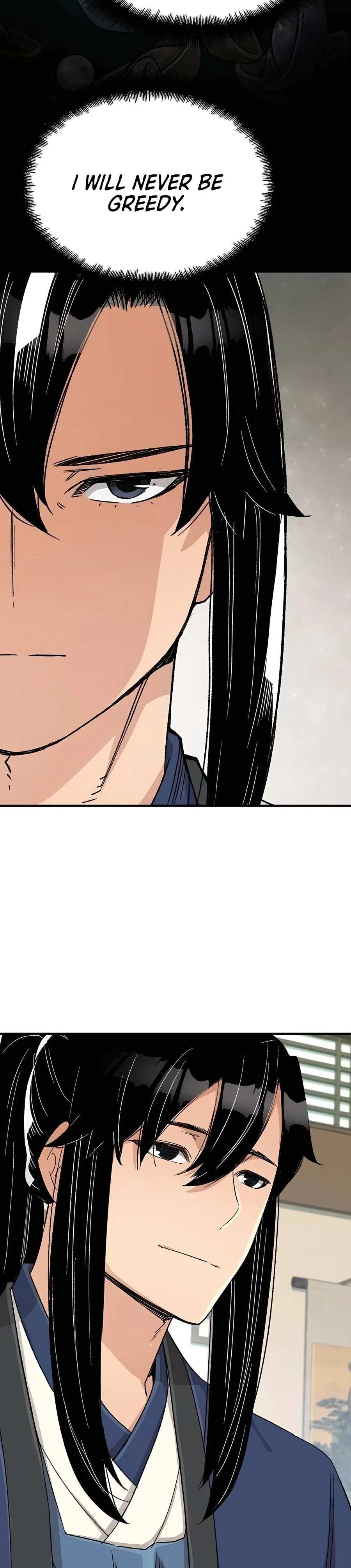 Reborn As The Heavenly Demon Chapter 27 – Page 28