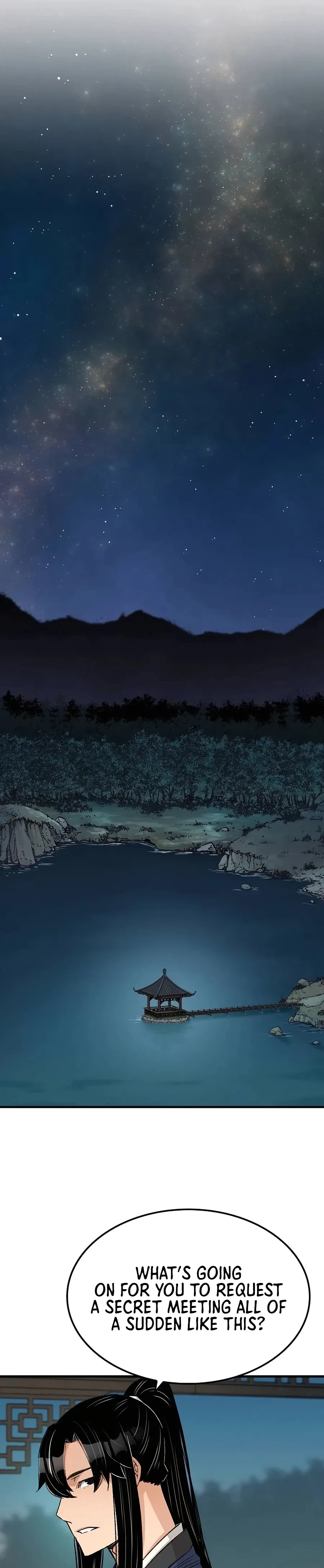 Reborn As The Heavenly Demon Chapter 27 – Page 31