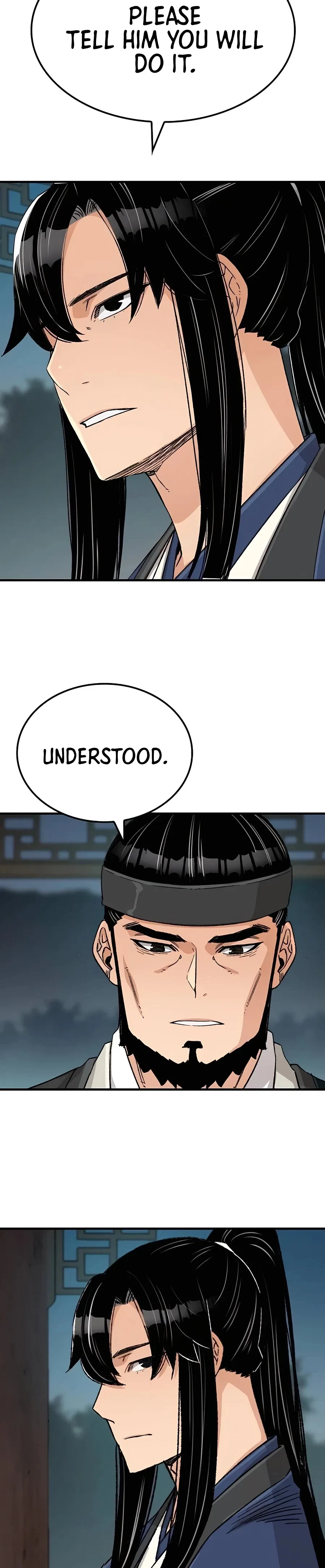 Reborn As The Heavenly Demon Chapter 27 – Page 37
