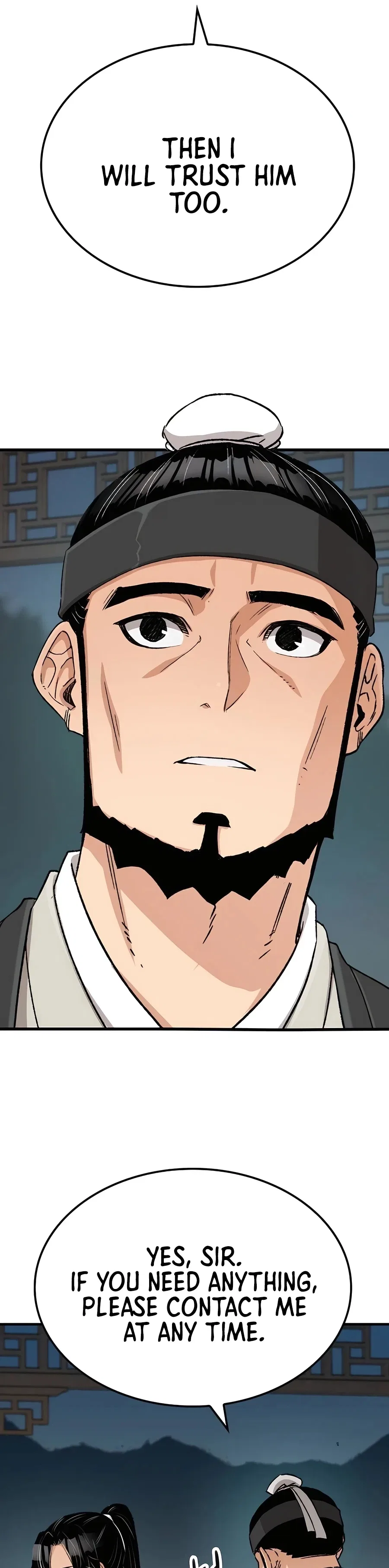 Reborn As The Heavenly Demon Chapter 27 – Page 39