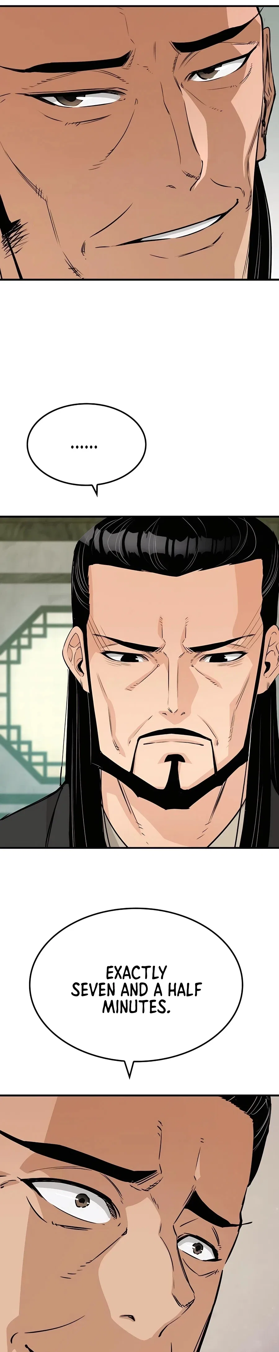 Reborn As The Heavenly Demon Chapter 26 – Page 5