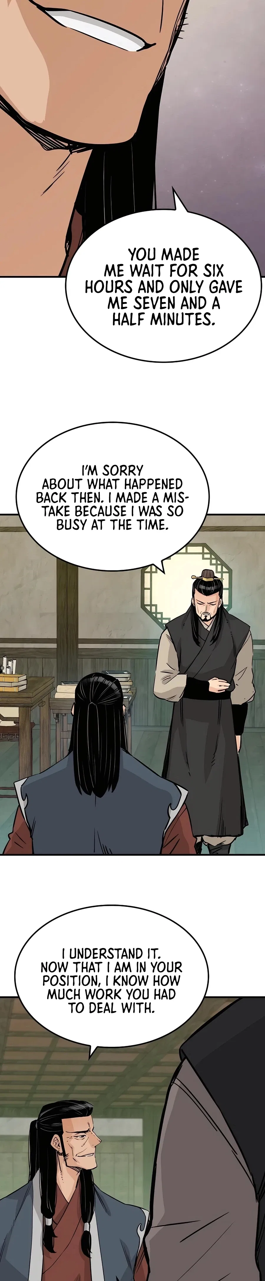 Reborn As The Heavenly Demon Chapter 26 – Page 6