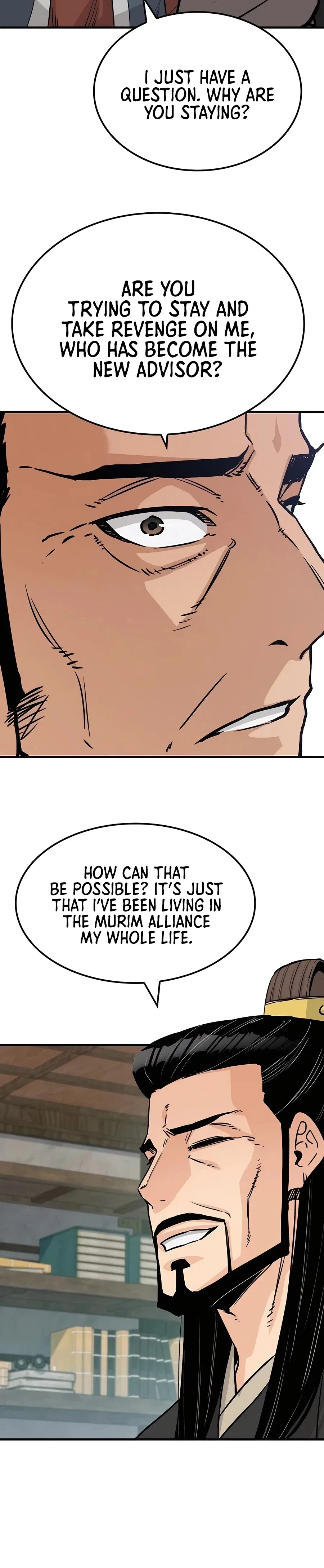 Reborn As The Heavenly Demon Chapter 26 – Page 7