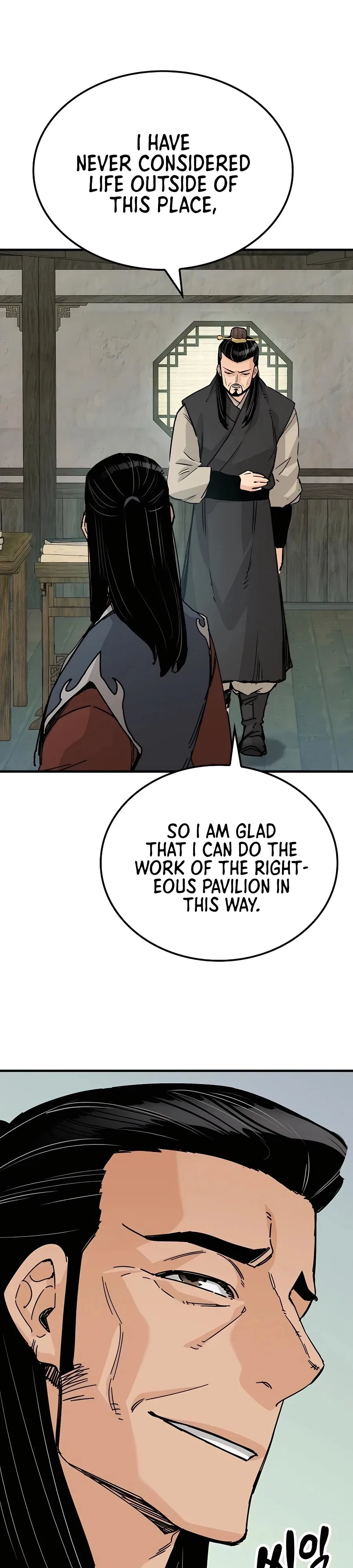 Reborn As The Heavenly Demon Chapter 26 – Page 8