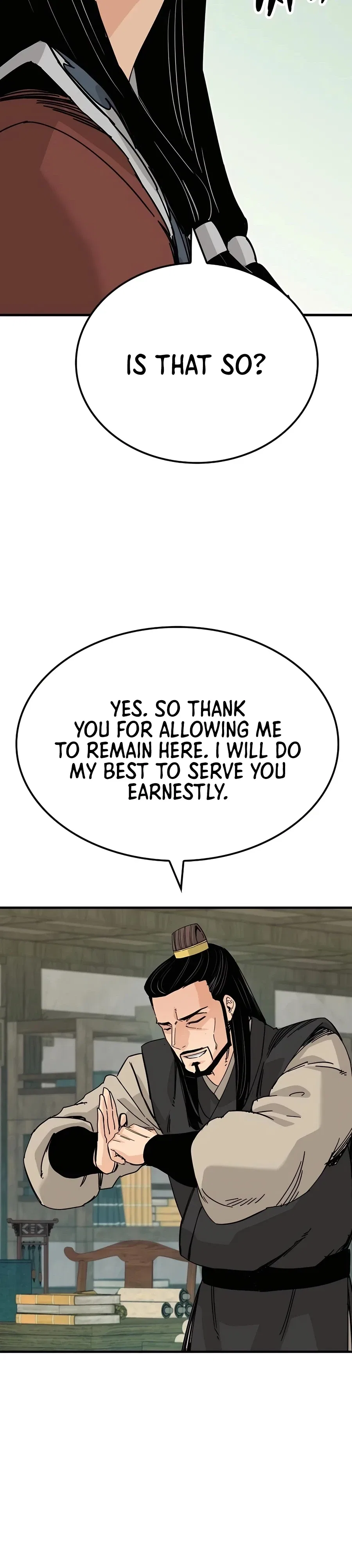 Reborn As The Heavenly Demon Chapter 26 – Page 9