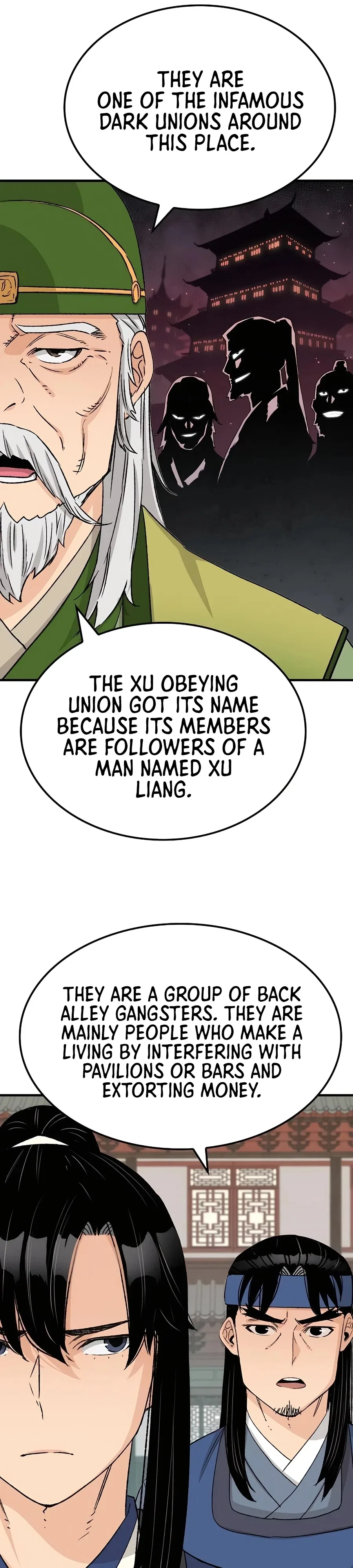 Reborn As The Heavenly Demon Chapter 26 – Page 23