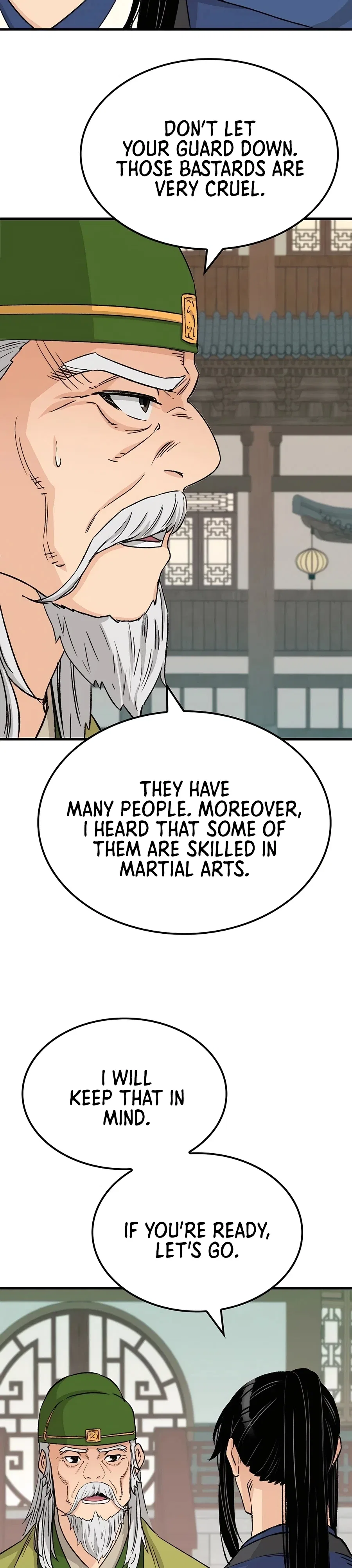 Reborn As The Heavenly Demon Chapter 26 – Page 24