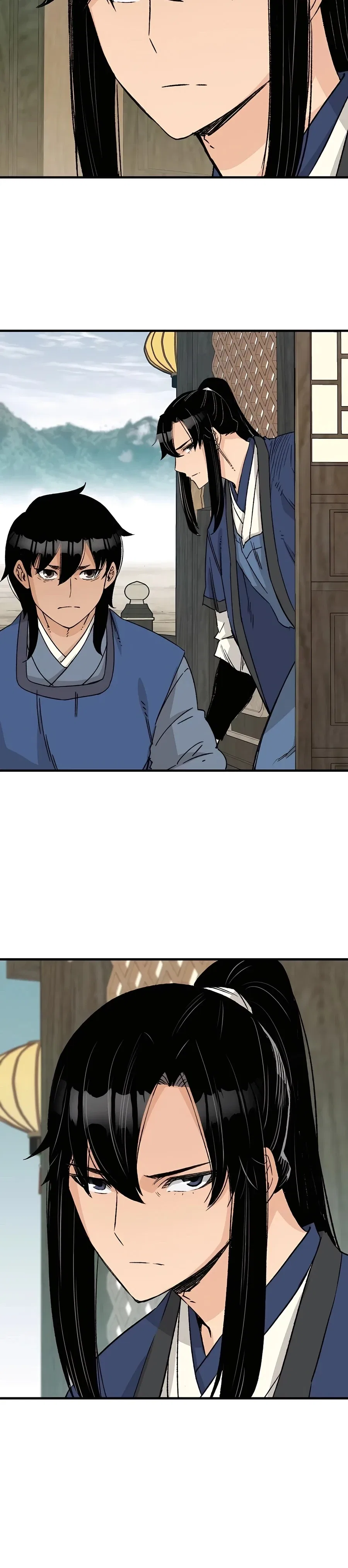 Reborn As The Heavenly Demon Chapter 26 – Page 28