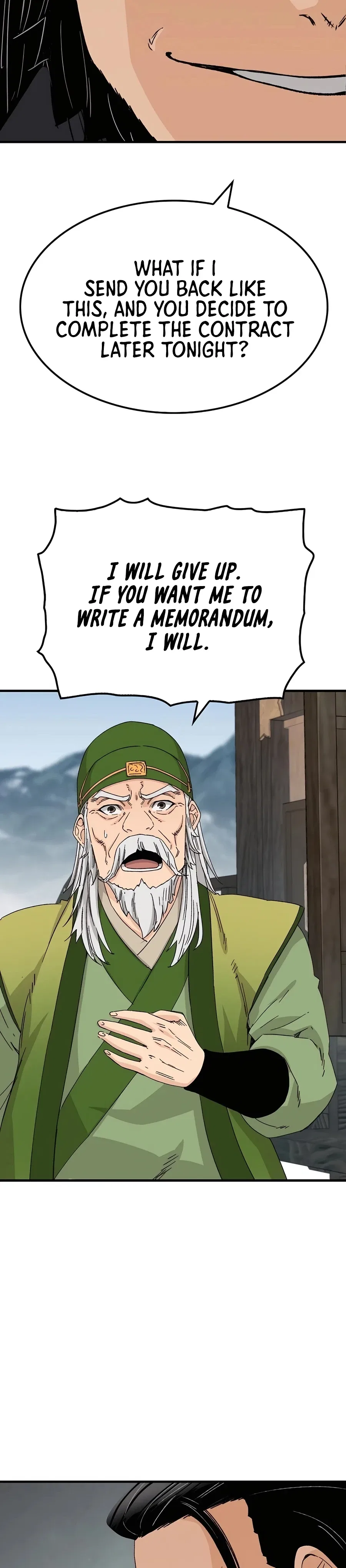 Reborn As The Heavenly Demon Chapter 26 – Page 36
