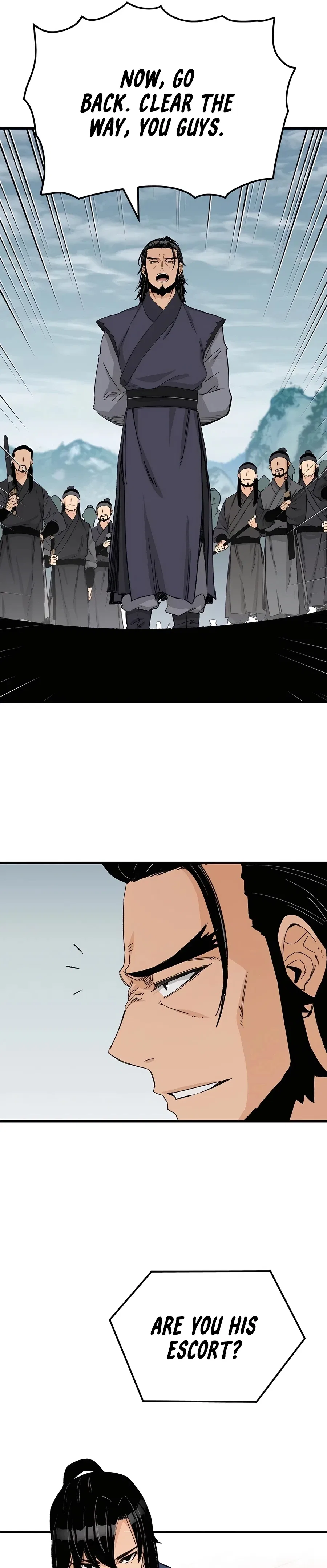 Reborn As The Heavenly Demon Chapter 26 – Page 41