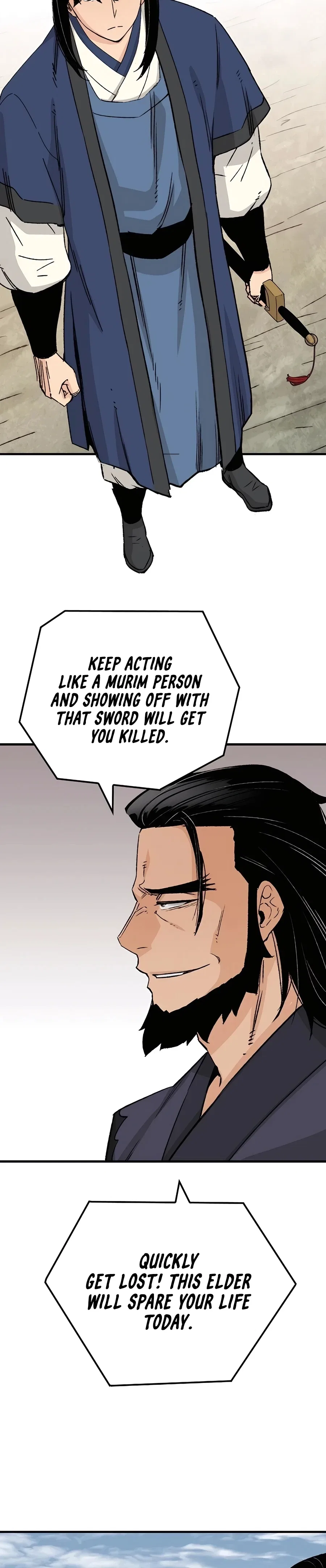 Reborn As The Heavenly Demon Chapter 26 – Page 42