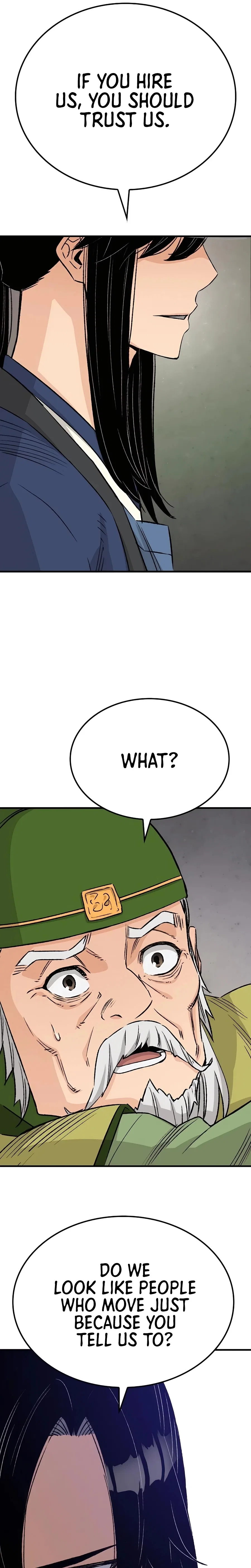 Reborn As The Heavenly Demon Chapter 26 – Page 44