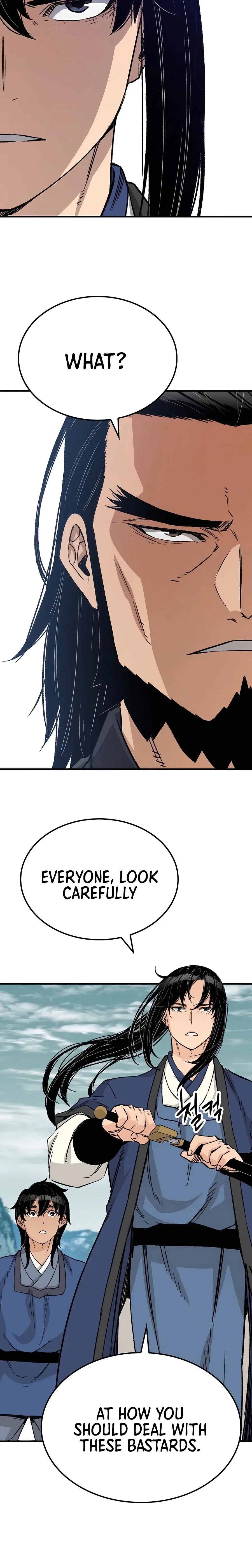 Reborn As The Heavenly Demon Chapter 26 – Page 45