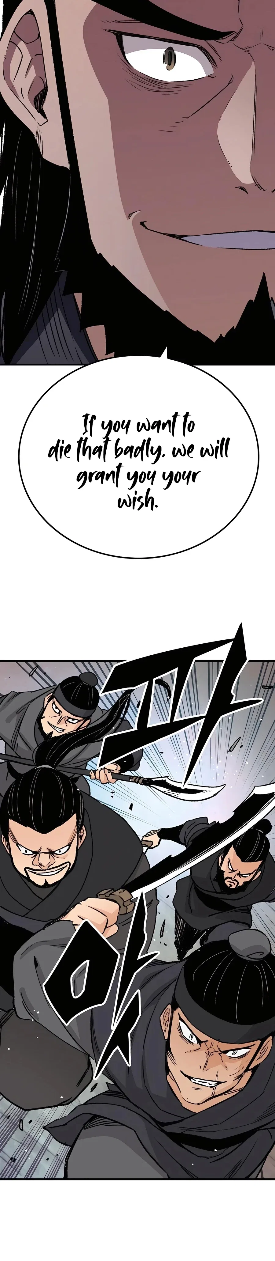 Reborn As The Heavenly Demon Chapter 26 – Page 48