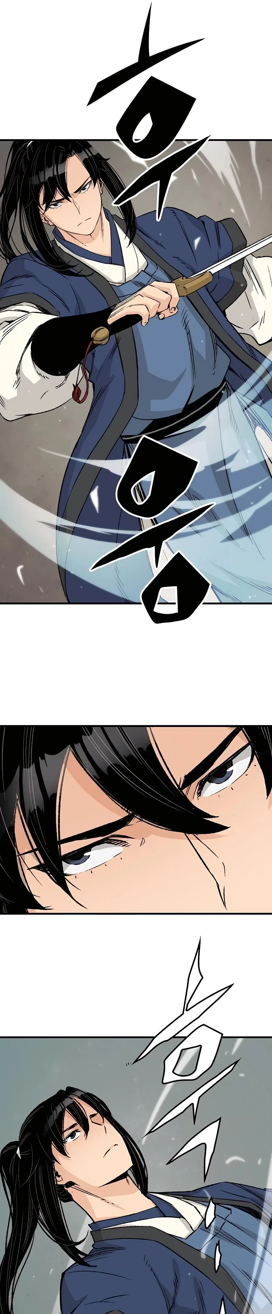 Reborn As The Heavenly Demon Chapter 26 – Page 49