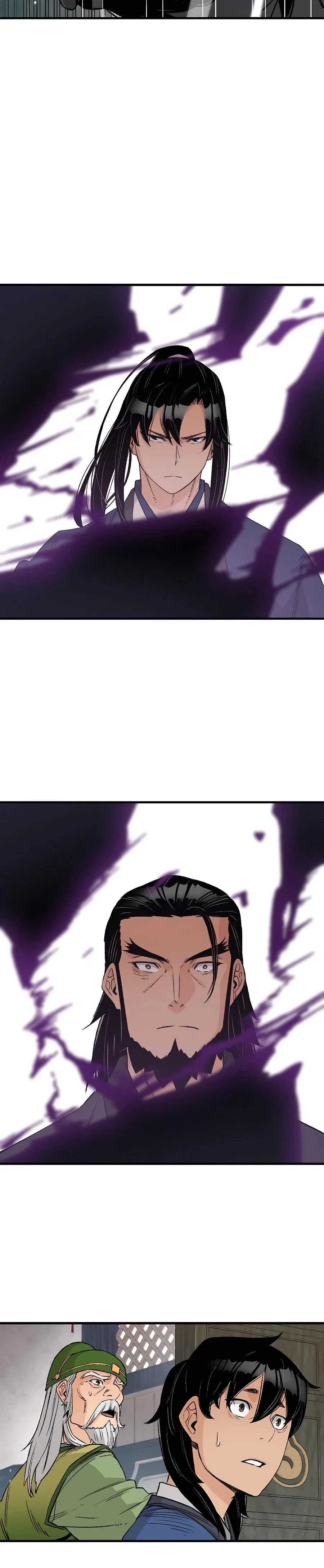Reborn As The Heavenly Demon Chapter 26 – Page 51