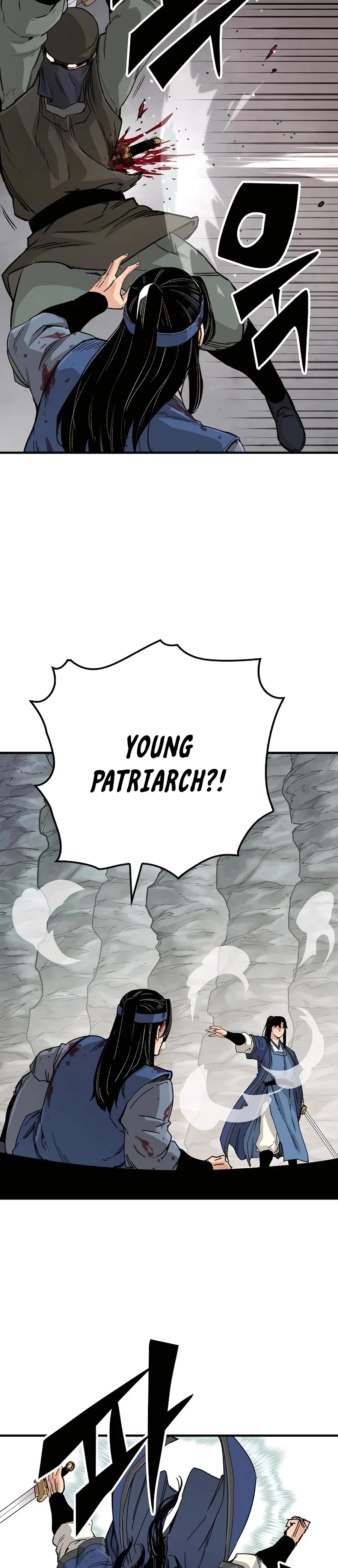 Reborn As The Heavenly Demon Chapter 25 – Page 3