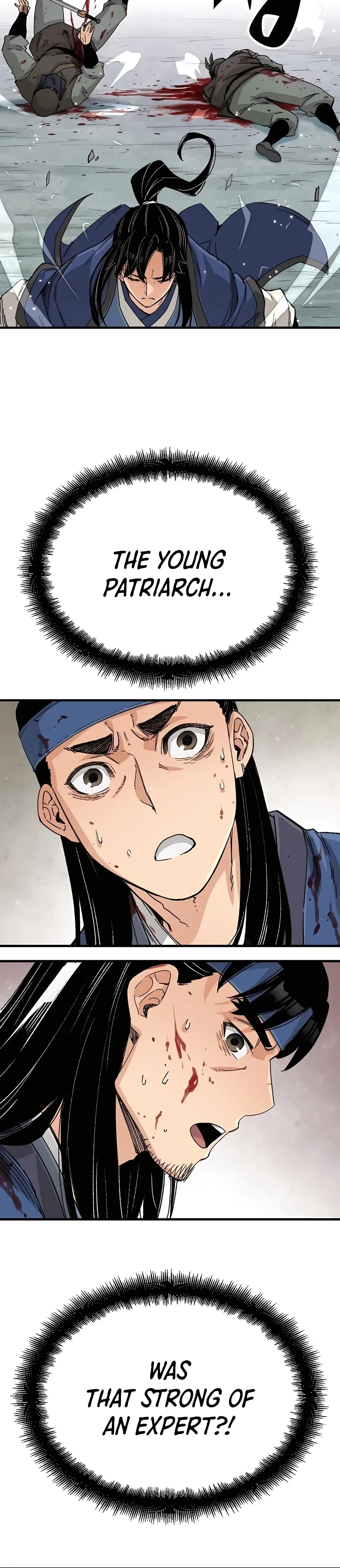 Reborn As The Heavenly Demon Chapter 25 – Page 7