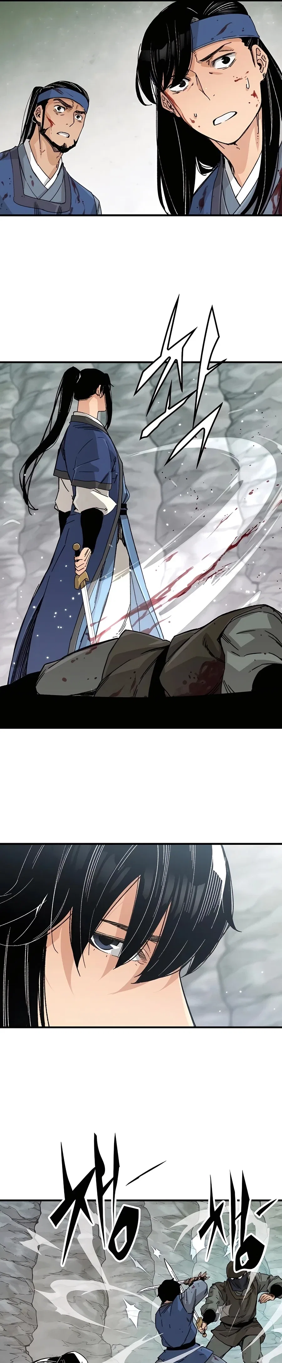 Reborn As The Heavenly Demon Chapter 25 – Page 8
