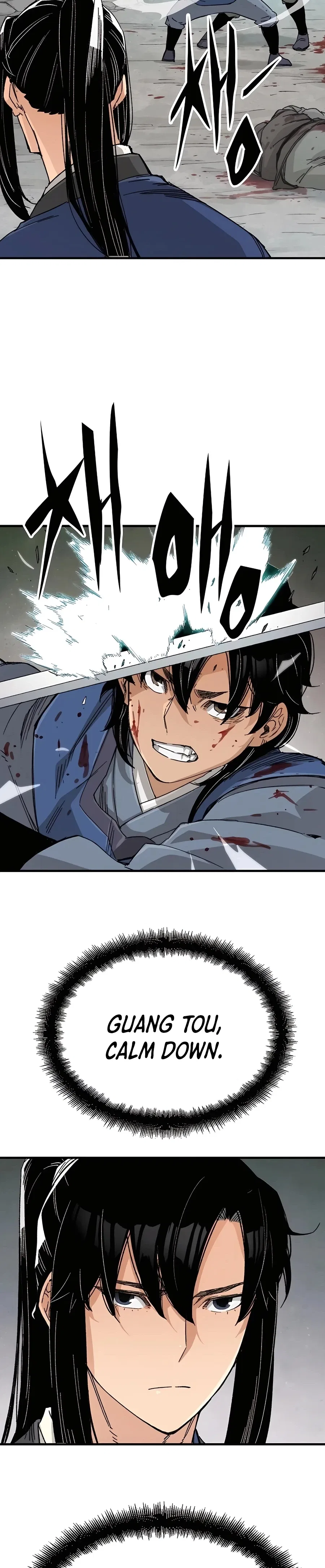 Reborn As The Heavenly Demon Chapter 25 – Page 9