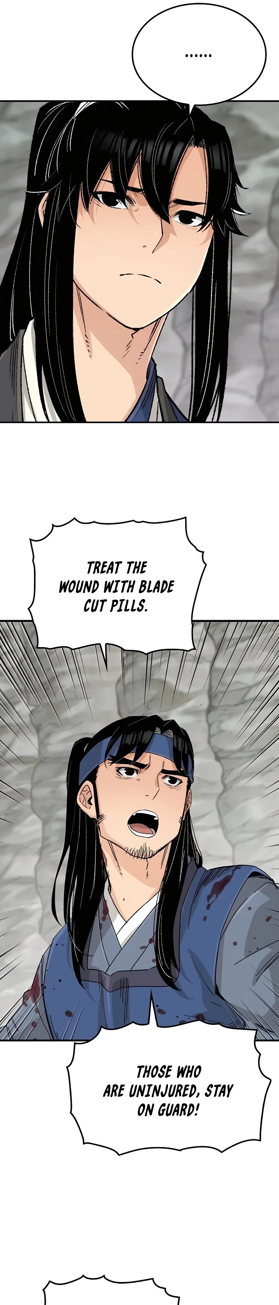 Reborn As The Heavenly Demon Chapter 25 – Page 14