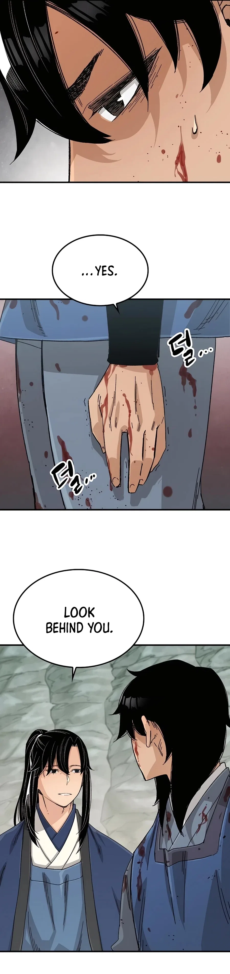 Reborn As The Heavenly Demon Chapter 25 – Page 17