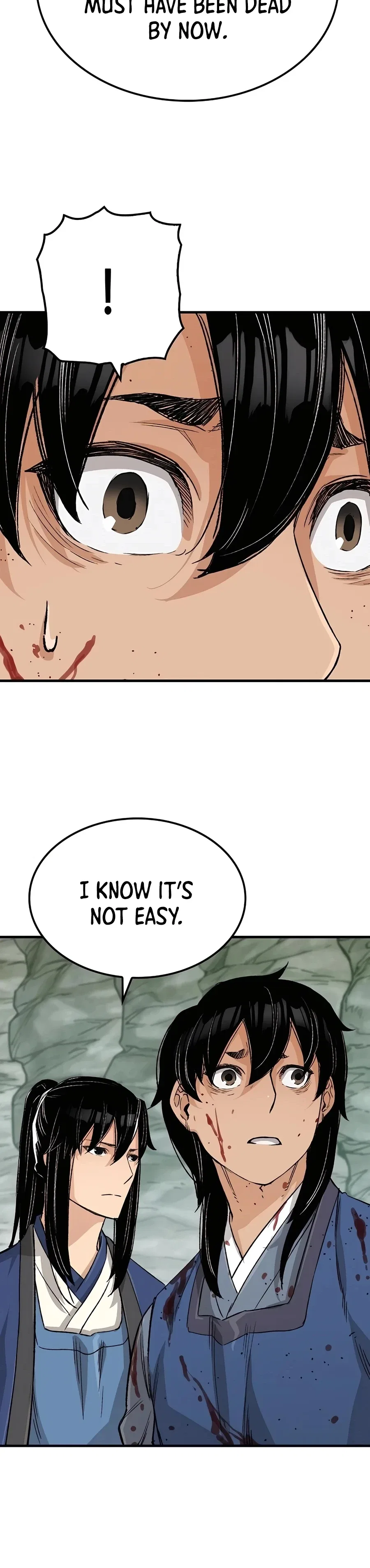 Reborn As The Heavenly Demon Chapter 25 – Page 19