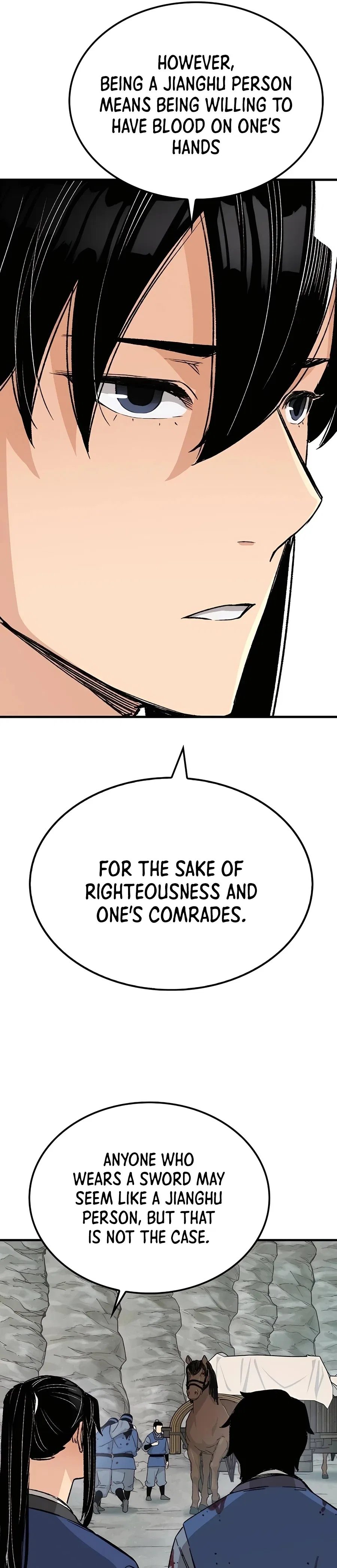 Reborn As The Heavenly Demon Chapter 25 – Page 20