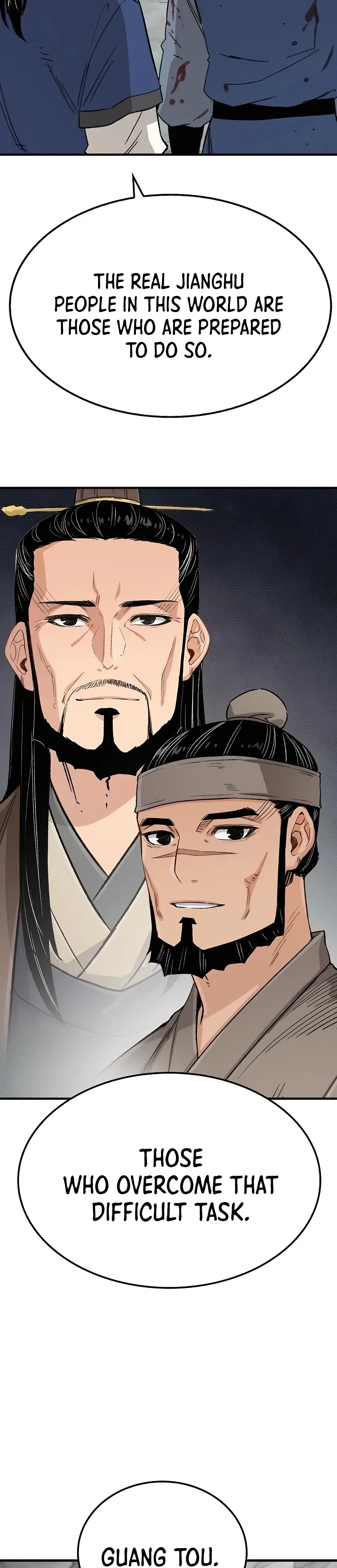 Reborn As The Heavenly Demon Chapter 25 – Page 21