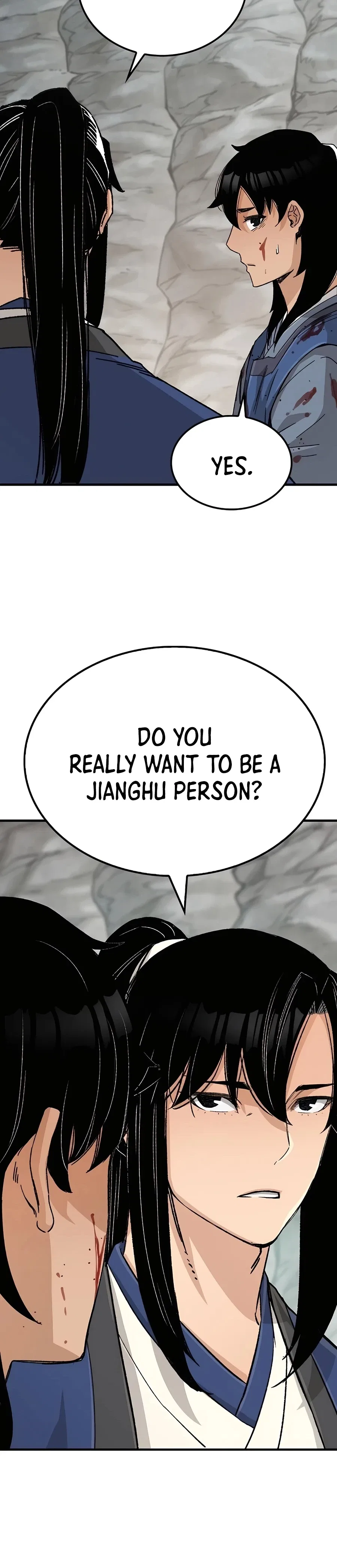 Reborn As The Heavenly Demon Chapter 25 – Page 22